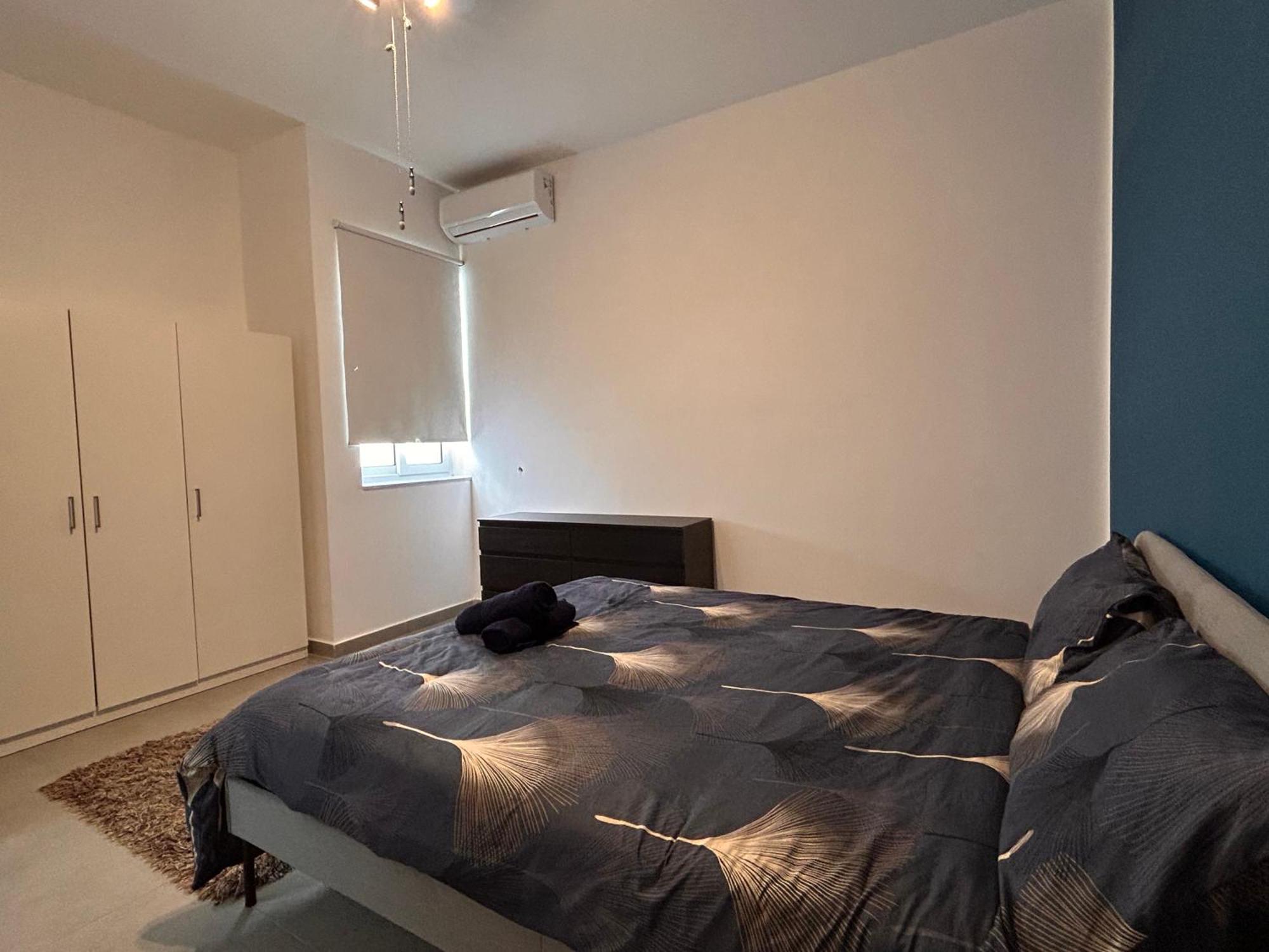 Qawra Penthouse 4Person Ac+Wifi Apartment St. Paul's Bay Exterior foto